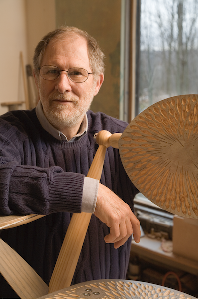 Stephen Hogbin